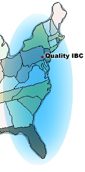 ibc testing and maintenance